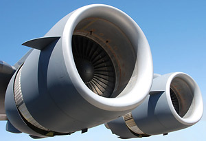 bearing balls used in aerospace